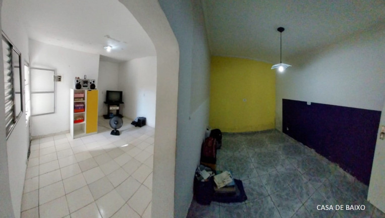 Imagem Casa com 3 Quartos à Venda, 175 m² em Jardim Baruch - Guarulhos Imagem Casa com 3 Quartos à Venda, 175 m² em Jardim Baruch - Guarulhos