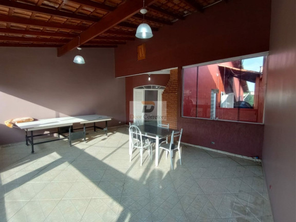 Imagem Casa com 3 Quartos à Venda, 180 m² em Centro - Diadema Imagem Casa com 3 Quartos à Venda, 180 m² em Centro - Diadema