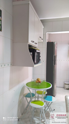 Imagem Imóvel com 3 Quartos à Venda, 85 m² em Parque João De Vasconcelos - Sumaré