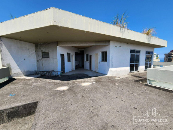 Cobertura com 4 Quartos à Venda, 1.201 m² em Barra Da Tijuca - Rio De Janeiro