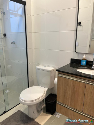 Imagem Apartamento com 2 Quartos à Venda, 60 m² em Perequê Açu - Ubatuba