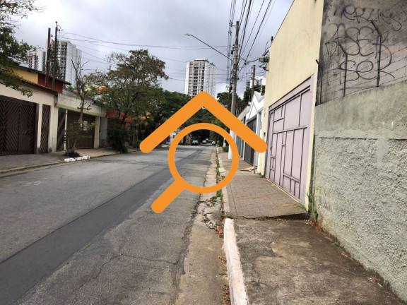 Imagem Terreno à Venda, 600 m² em Alto Da Boa Vista - São Paulo Imagem Terreno à Venda, 600 m² em Alto Da Boa Vista - São Paulo
