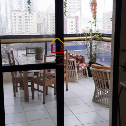Imagem Apartamento com 3 Quartos à Venda, 152 m² Imagem Apartamento com 3 Quartos à Venda, 152 m²