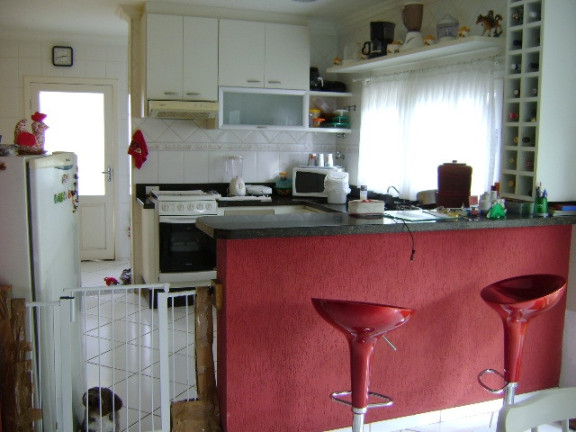 Imagem Casa com 3 Quartos à Venda, 1.200 m² em Portaria 24 Horas! - Mairiporã