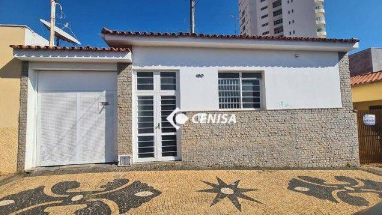 Imagem Casa com 4 Quartos à Venda, 230 m² em Vila Sfeir - Indaiatuba Imagem Casa com 4 Quartos à Venda, 230 m² em Vila Sfeir - Indaiatuba