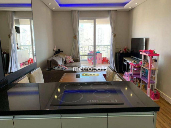 Imagem Apartamento com 3 Quartos à Venda, 73 m² em Mooca - São Paulo Imagem Apartamento com 3 Quartos à Venda, 73 m² em Mooca - São Paulo