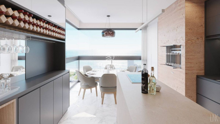 Imagem Apartamento com 3 Quartos à Venda, 124 m² em Centro - Balneário Piçarras Imagem Apartamento com 3 Quartos à Venda, 124 m² em Centro - Balneário Piçarras