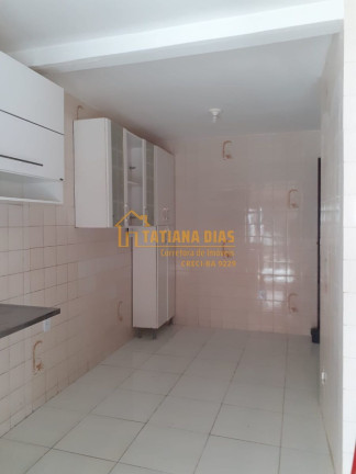 Imagem Casa com 4 Quartos à Venda, 124 m² em Stella Maris - Salvador