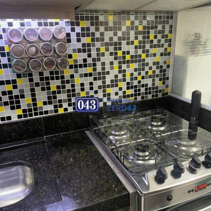 Imagem Apartamento com 2 Quartos à Venda, 45 m² em Ouro Verde - Londrina Imagem Apartamento com 2 Quartos à Venda, 45 m² em Ouro Verde - Londrina