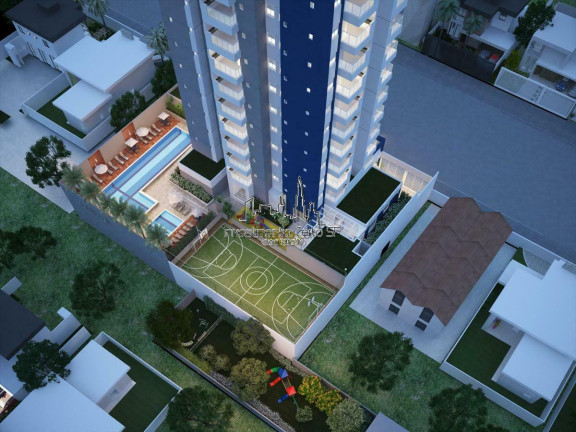 Imagem Apartamento com 2 Quartos à Venda, 65 m² em Vila Gomes Cardim - São Paulo