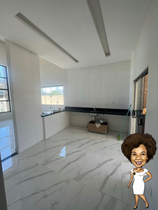 Imagem Casa de Condomínio com 3 Quartos à Venda, 300 m² em Centro - Barra Dos Coqueiros