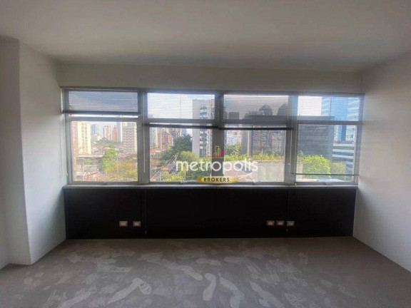 Imagem Sala Comercial à Venda ou Locação, 234 m² em Cidade Monções - São Paulo Imagem Sala Comercial à Venda ou Locação, 234 m² em Cidade Monções - São Paulo