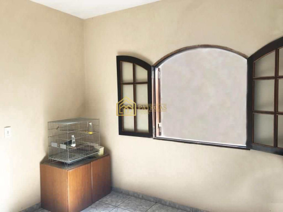Imagem Casa com 4 Quartos à Venda, 193 m² em Dos Casa - São Bernardo Do Campo Imagem Casa com 4 Quartos à Venda, 193 m² em Dos Casa - São Bernardo Do Campo