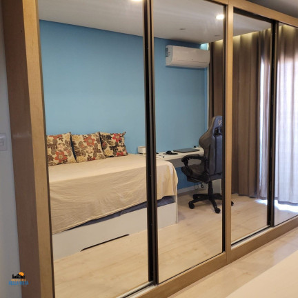 Imagem Apartamento com 2 Quartos à Venda, em Vila Tupi - Praia Grande Imagem Apartamento com 2 Quartos à Venda, em Vila Tupi - Praia Grande