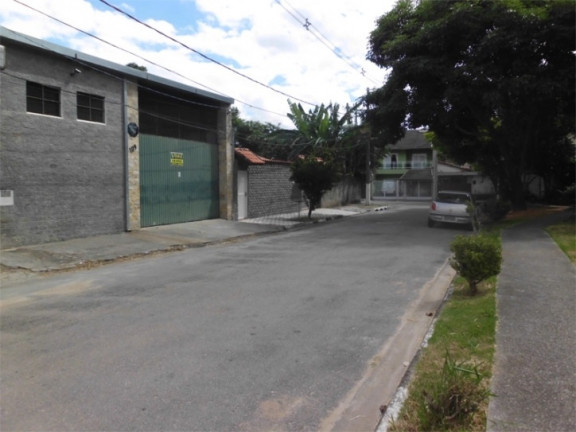 Imagem Galpão à Venda, 300 m² em Jd. Marcondes - Jacareí Imagem Galpão à Venda, 300 m² em Jd. Marcondes - Jacareí