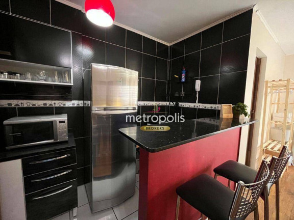 Imagem Apartamento com 1 Quarto à Venda, 30 m² em Liberdade - São Paulo