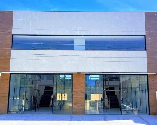 Imagem Imóvel Comercial para Alugar, 400 m² em Centro - Araruama