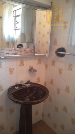 Imagem Casa com 3 Quartos à Venda, 160 m² em Vila Moraes - São Paulo