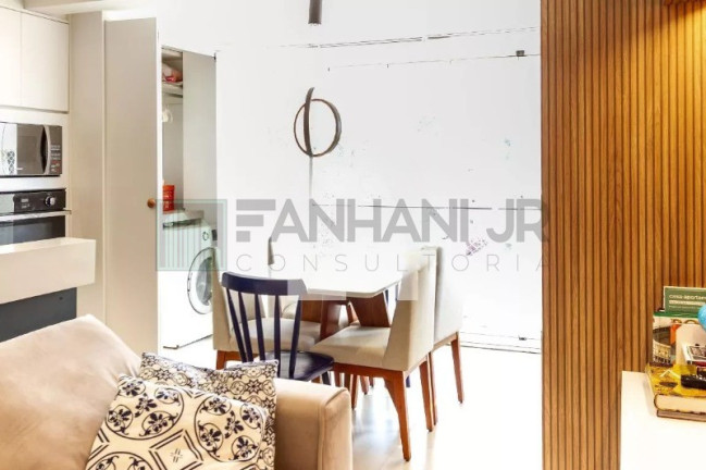 Imagem Imóvel com 3 Quartos à Venda, 72 m² em Perdizes - São Paulo