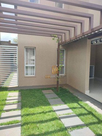 Imagem Sobrado com 3 Quartos à Venda, 116 m² em Sítios Santa Luzia - Aparecida De Goiânia Imagem Sobrado com 3 Quartos à Venda, 116 m² em Sítios Santa Luzia - Aparecida De Goiânia