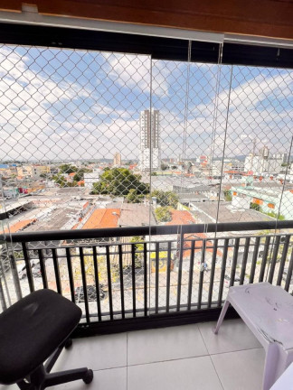 Imagem Apartamento com 2 Quartos à Venda, 72 m² em Centro - Suzano Imagem Apartamento com 2 Quartos à Venda, 72 m² em Centro - Suzano
