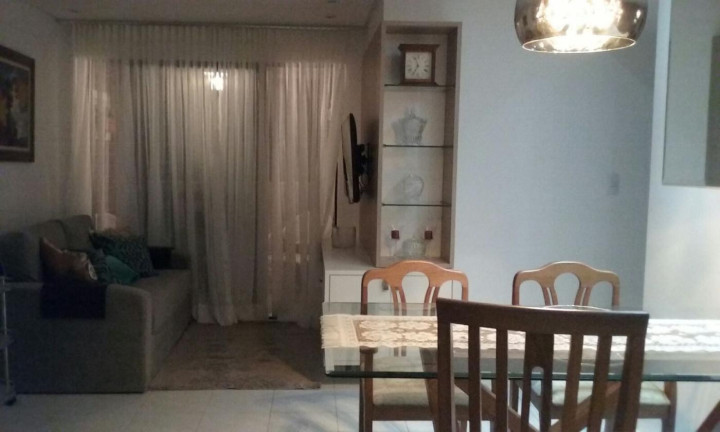 Imagem Apartamento com 3 Quartos à Venda, 63 m² em Casa Amarela - Recife Imagem Apartamento com 3 Quartos à Venda, 63 m² em Casa Amarela - Recife