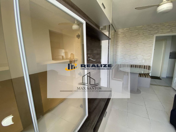 Imagem Apartamento com 2 Quartos para Alugar, 50 m² em Parque Jóquei Club - Campos Dos Goytacazes Imagem Apartamento com 2 Quartos para Alugar, 50 m² em Parque Jóquei Club - Campos Dos Goytacazes