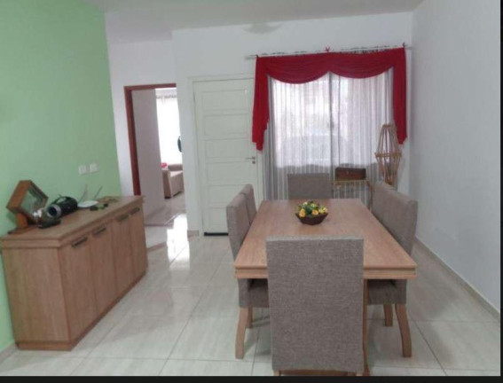 Imagem Casa com 2 Quartos à Venda, 85 m² em Campina Da Barra - Araucária Imagem Casa com 2 Quartos à Venda, 85 m² em Campina Da Barra - Araucária