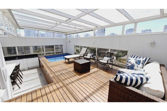 Imagem Imóvel com 4 Quartos à Venda, 244 m² em Vila Andrade - São Paulo Imagem Imóvel com 4 Quartos à Venda, 244 m² em Vila Andrade - São Paulo