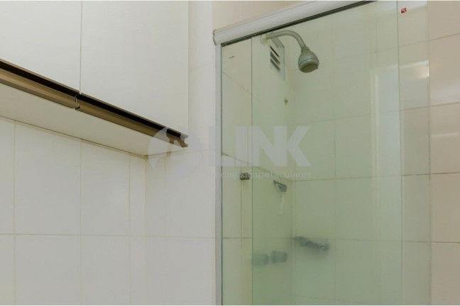 Imagem Apartamento com 2 Quartos à Venda, 56 m² em Camaquã - Porto Alegre