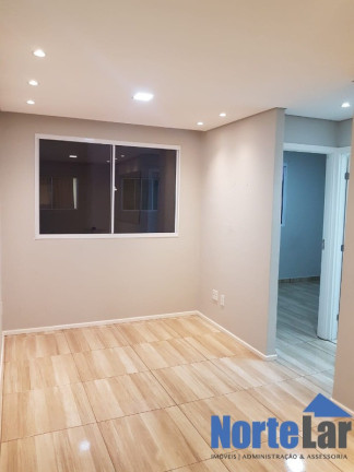 Imagem Apartamento com 2 Quartos à Venda, 41 m² em Jardim Das Graças - São Paulo Imagem Apartamento com 2 Quartos à Venda, 41 m² em Jardim Das Graças - São Paulo