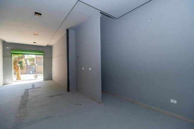 Imagem Sala Comercial para Alugar, 61 m² em Bigorrilho - Curitiba Imagem Sala Comercial para Alugar, 61 m² em Bigorrilho - Curitiba
