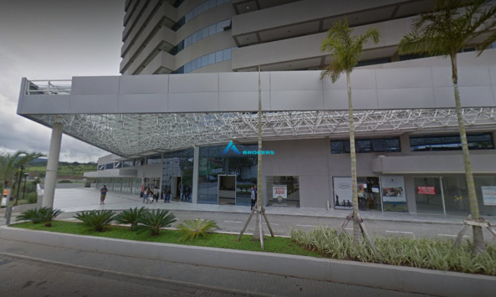 Foto do imóvel Sala Comercial à Venda, 50 m² em Jardim Flórida - Jundiaí