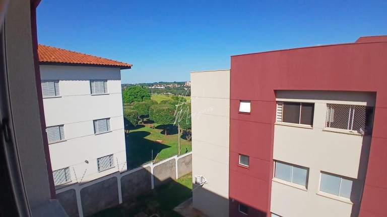 Imagem Apartamento com 2 Quartos à Venda, 46 m² em Monte Castelo - Campo Grande Imagem Apartamento com 2 Quartos à Venda, 46 m² em Monte Castelo - Campo Grande
