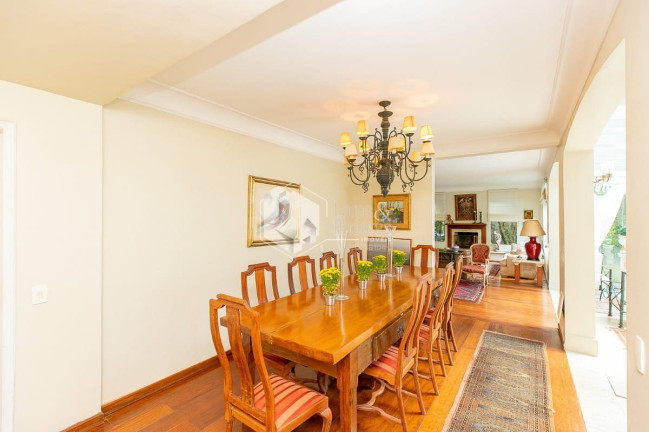 Imagem Casa com 4 Quartos à Venda, 480 m² em Alto De Pinheiros - São Paulo Imagem Casa com 4 Quartos à Venda, 480 m² em Alto De Pinheiros - São Paulo