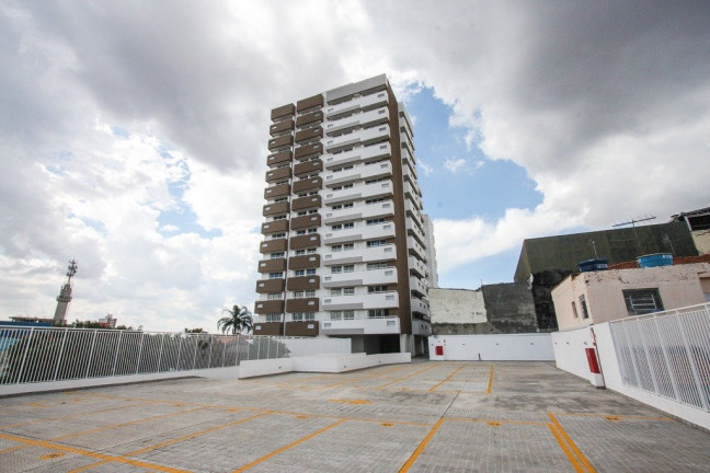 Imagem Sala Comercial à Venda, 34 m² em Penha De França - São Paulo Imagem Sala Comercial à Venda, 34 m² em Penha De França - São Paulo
