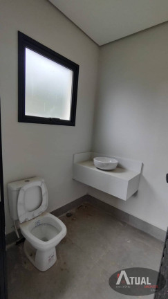 Imagem Casa de Condomínio à Venda, 223 m² em Jardim Imperial - Atibaia