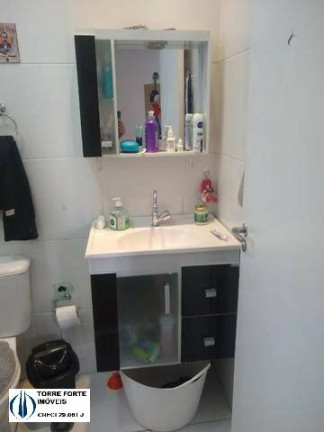 Imagem Apartamento com 2 Quartos à Venda, 47 m² em Jardim Vila Formosa - São Paulo Imagem Apartamento com 2 Quartos à Venda, 47 m² em Jardim Vila Formosa - São Paulo