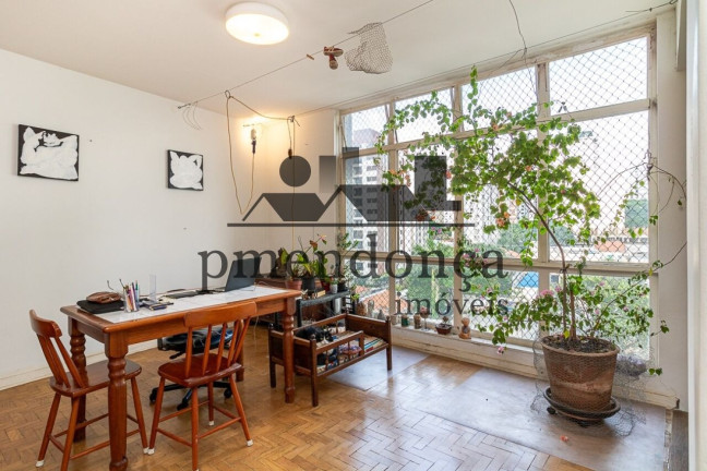 Imagem Apartamento com 3 Quartos à Venda, 119 m² em Perdizes - São Paulo Imagem Apartamento com 3 Quartos à Venda, 119 m² em Perdizes - São Paulo