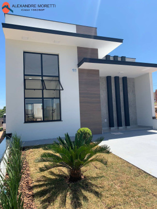 Imagem Casa com 3 Quartos à Venda, 175 m² em Sorocaba Imagem Casa com 3 Quartos à Venda, 175 m² em Sorocaba