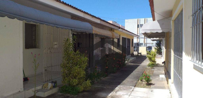 Imagem Apartamento com 2 Quartos à Venda, 48 m² em Jardim Atlântico - Olinda Imagem Apartamento com 2 Quartos à Venda, 48 m² em Jardim Atlântico - Olinda