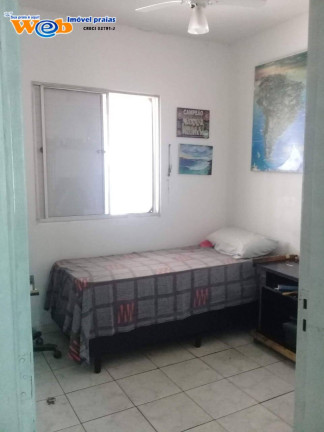 Imagem Casa com 4 Quartos à Venda, 137 m² em Samambaia - Praia Grande