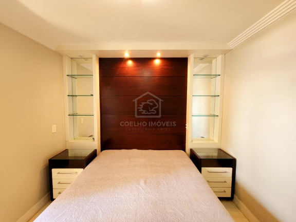 Imagem Apartamento com 4 Quartos à Venda, 105 m² em águas Claras Norte - águas Claras