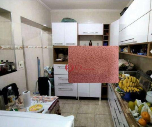 Imagem Casa com 4 Quartos à Venda, 140 m² em Tatuapé - São Paulo Imagem Casa com 4 Quartos à Venda, 140 m² em Tatuapé - São Paulo