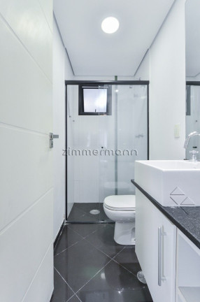 Imagem Apartamento com 2 Quartos à Venda, 85 m² em Moema - São Paulo