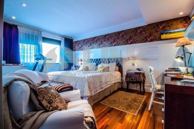 Imagem Apartamento com 3 Quartos à Venda, 257 m² em Bela Vista - Porto Alegre Imagem Apartamento com 3 Quartos à Venda, 257 m² em Bela Vista - Porto Alegre