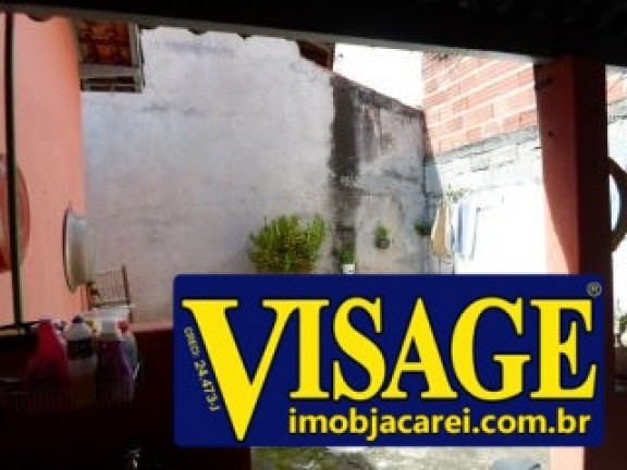 Imagem Casa à Venda, 57 m² em Pq. Nova America - Jacareí Imagem Casa à Venda, 57 m² em Pq. Nova America - Jacareí