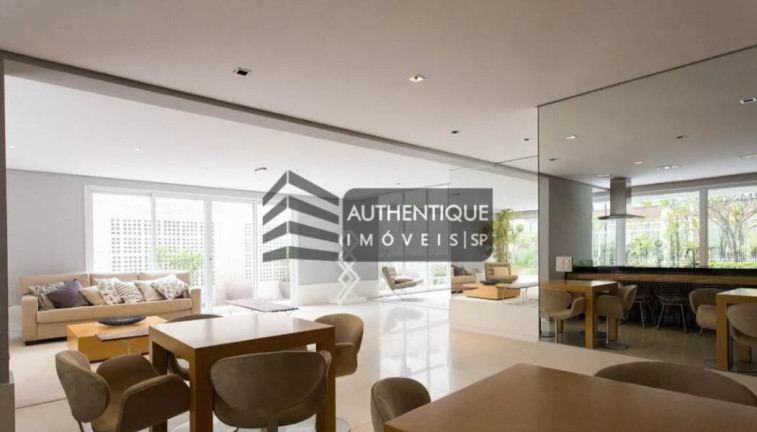 Imagem Apartamento com 3 Quartos à Venda, 162 m² em Jardim Paulista - São Paulo Imagem Apartamento com 3 Quartos à Venda, 162 m² em Jardim Paulista - São Paulo