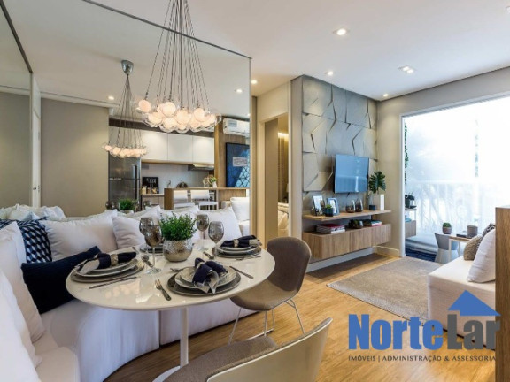 Imagem Apartamento com 2 Quartos à Venda, 43 m² em Vila Nova Cachoeirinha - São Paulo Imagem Apartamento com 2 Quartos à Venda, 43 m² em Vila Nova Cachoeirinha - São Paulo