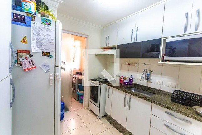 Imagem Apartamento com 2 Quartos à Venda, 54 m² em Planalto - São Bernardo Do Campo